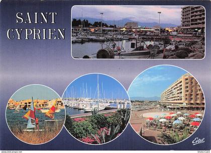 66 SAINT CYPRIEN SAINT CYPRIEN PLAGE