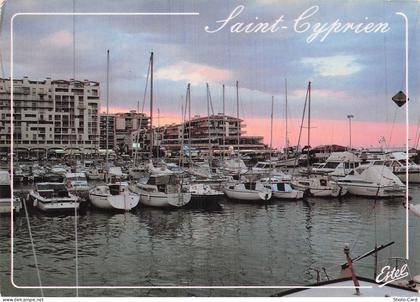 66 SAINT CYPRIEN SAINT CYPRIEN PLAGE