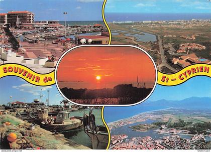 66 SAINT CYPRIEN SAINT CYPRIEN PLAGE