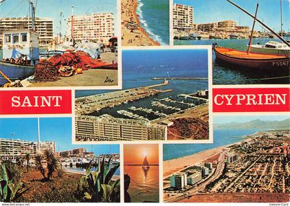 66 SAINT CYPRIEN SAINT CYPRIEN PLAGE