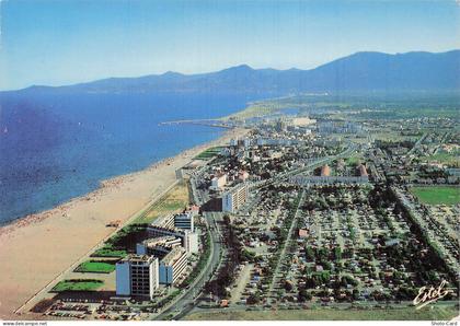 66 SAINT CYPRIEN SAINT CYPRIEN PLAGE