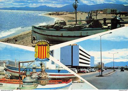 66 SAINT CYPRIEN SAINT CYPRIEN PLAGE