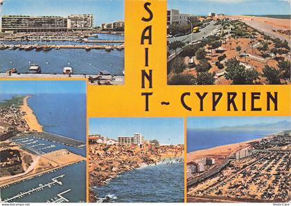 66 SAINT CYPRIEN SAINT CYPRIEN PLAGE