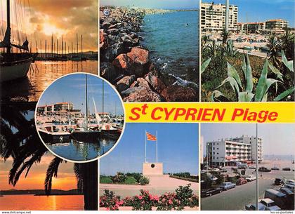 66 SAINT CYPRIEN SAINT CYPRIEN PLAGE