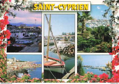 66 SAINT CYPRIEN SAINT CYPRIEN PLAGE
