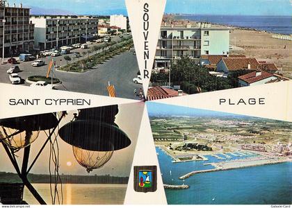 66 SAINT CYPRIEN SAINT CYPRIEN PLAGE