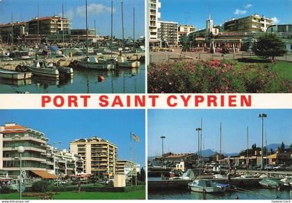 66 SAINT CYPRIEN SAINT CYPRIEN PLAGE
