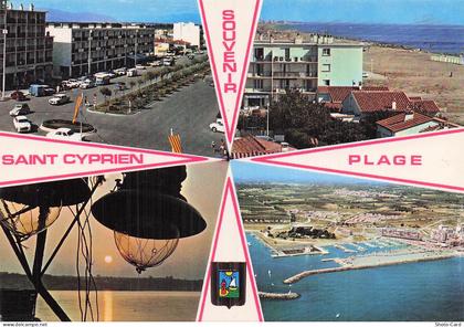 66 SAINT CYPRIEN SAINT CYPRIEN PLAGE