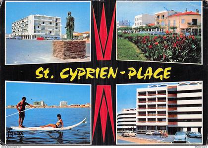 66 SAINT CYPRIEN SAINT CYPRIEN PLAGE