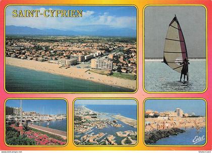66 SAINT CYPRIEN SAINT CYPRIEN PLAGE