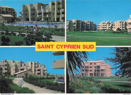 66 SAINT CYPRIEN SAINT CYPRIEN SUD