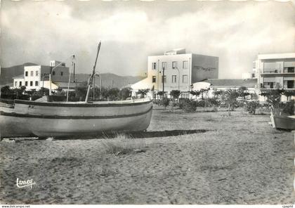 CPM Saint Cyprien Les Etablissements Les Glycines Mary Sol Nostra Mar