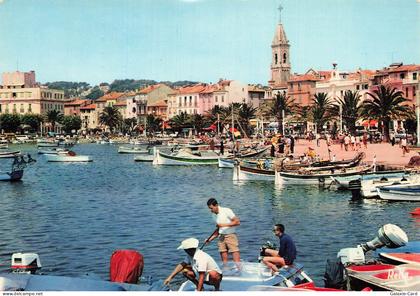 83 SAINT CYR SUR MER SAINT CYR SUR MER VAR