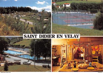 43-SAINT DIDIER EN VELAY-N°3373-B/0377