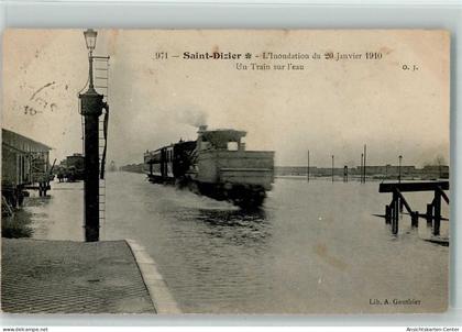 13120049 - Saint-Dizier