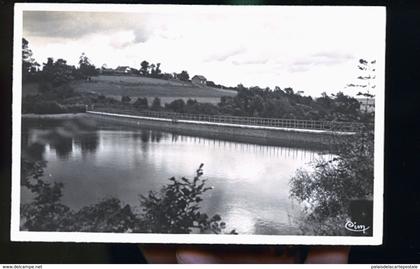 SAINT ELOY LES MINES