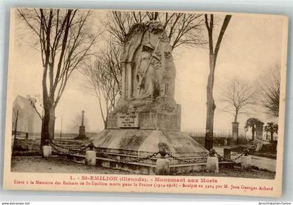 38241006 - Saint-Emilion