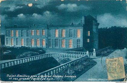 CPA Saint-Emilion  33/229