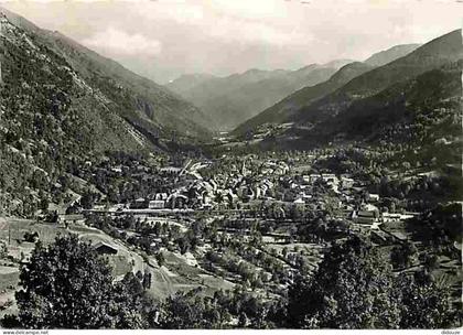 Carte Postale - 06 - Saint Etienne de Tinée - Vue Générale et la Vallée - CPM - Voir Scans Recto-Verso - Poscard - Carta