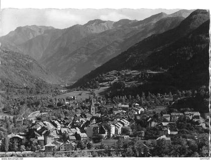 CPA SAINT-ETIENNE-DE-TINEE