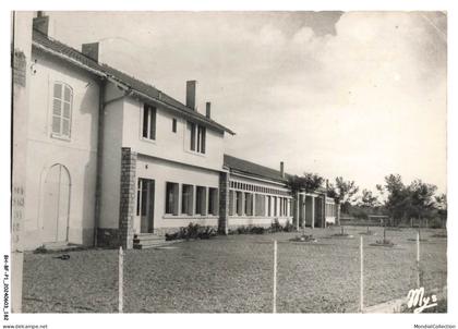 BH-BFP1-0092-82 - SAINT-ETIENNE DE TULMONT-ET-GARONNE - Groupe scolaire