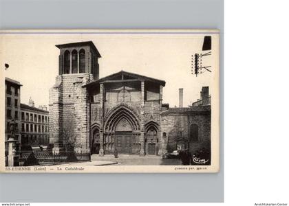 50305816 - Saint-Etienne