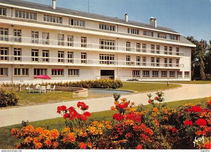 77-SAINT FARGEAU PONTHIERRY-N°1028-E/0235