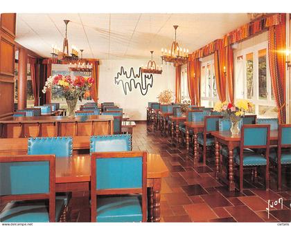 77-SAINT FARGEAU PONTHIERRY-N°4134-D/0085