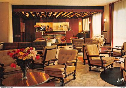 77-SAINT FARGEAU PONTHIERRY-N° 4405-A/0115