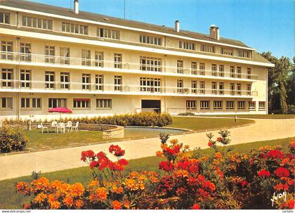 77-SAINT FARGEAU PONTHIERRY-N° 4405-A/0131