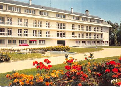 77-SAINT FARGEAU PONTHIERRY-N° 4432-A/0193