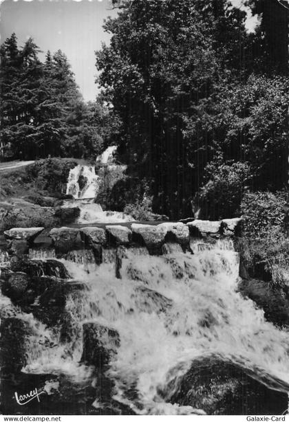 31 SAINT FERREOL BASSIN DE SAINT FERREOL