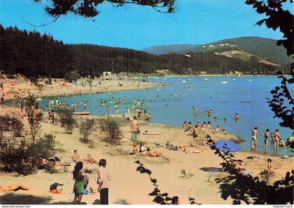 31 SAINT FERREOL BASSIN DE SAINT FERREOL