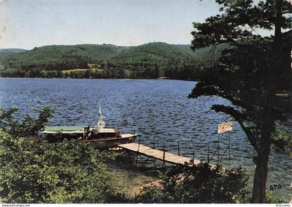 31 SAINT FERREOL BASSIN DE SAINT FERREOL