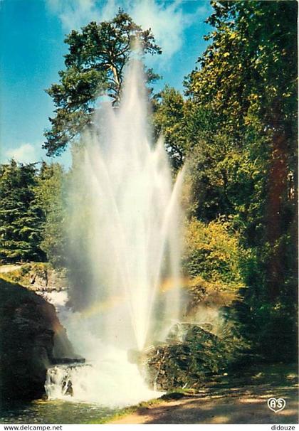 31 - Saint Ferreol - CPM - Voir Scans Recto-Verso