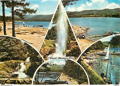 Carte Postale - 31 - Saint Ferreol - CPM - Voir Scans Recto-Verso - Poscard - Carta Postal -  Postkarte