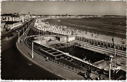 CPA Les SABLES-d'OLONNE - La Piscine (112682)