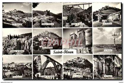 CPM Saint Flour