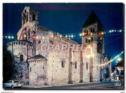 CPM Saint Gaudens Haute Garonne