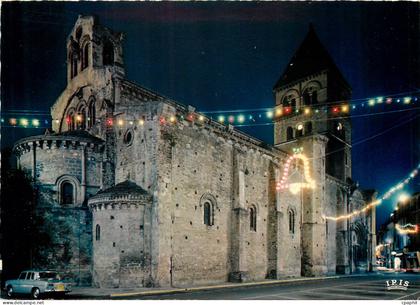 CPM Saint Gaudens Haute Garonne La colleviale
