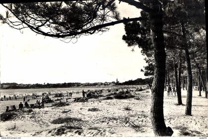 CPA Saint Georges de Didonne La Plage