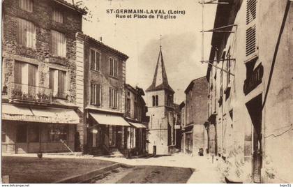1 cpa Saint germain laval