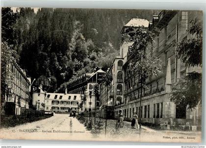 39638728 - Saint-Gervais-les-Bains