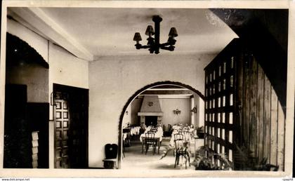 CPA Saint Gervais les Bains Hotel Le Home Savoyard