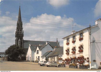 22-SAINT GILLES VIEUX MARCHE-N°628-A/0335
