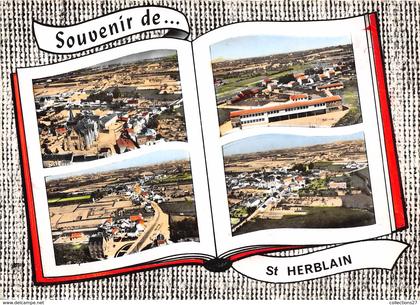44-SAINT-HERBLAIN- MULTIVUES