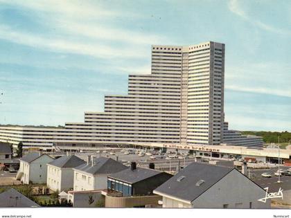 Saint-Herblain le Sillon de Bretagne