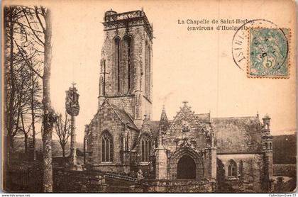 (*26/03/26) 29-CPA SAINT HERBOT