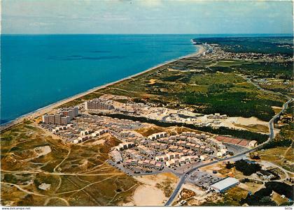 85 - SAINT HILAIRE DE RIEZ