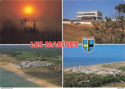 85 SAINT HILAIRE DE RIEZ LES MARINES DE SAINT HILAIRE DE RIEZ